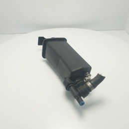 VASCHETTA TANICA SERBATOIO ACQUA COMPENSAZIONE BMW E46 E53 SERIE 3 SERIE X5 7573780 