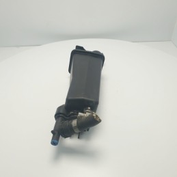 VASCHETTA TANICA SERBATOIO ACQUA COMPENSAZIONE BMW E46 E53 SERIE 3 SERIE X5 7573780 