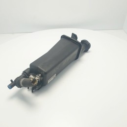 VASCHETTA TANICA SERBATOIO ACQUA COMPENSAZIONE BMW E46 E53 SERIE 3 SERIE X5 7573780 