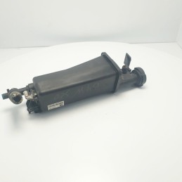 VASCHETTA TANICA SERBATOIO ACQUA COMPENSAZIONE BMW E46 E53 SERIE 3 SERIE X5 7573780 