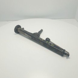CRIC MARTINETTO SOLLEVATORE AUTO FIAT 126 BIS 