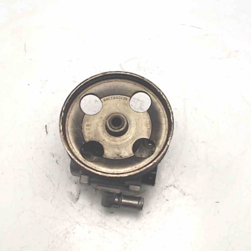POMPA DIREZIONE SERVOSTERZO STERZO IDRAULICA IDROGUIDA PEUGEOT 807 2004 9632082380