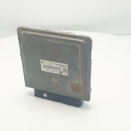 CENTRALINA ECU MOTORE MODULO CONTROLLO VW PASSAT DIESEL 2008 SIEMENS VDO 03G906018EM 
