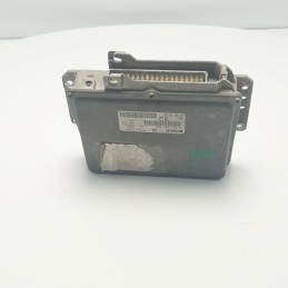 CENTRALINA ECU MOTORE MODULO CONTROLLO PEUGEOT 106 1.0 BENZINA 1996 37KW BOSCH 9630278480