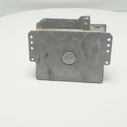 CENTRALINA ECU MOTORE MODULO CONTROLLO PEUGEOT 106 1.0 BENZINA 1996 37KW BOSCH 9630278480