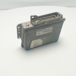 CENTRALINA ECU MOTORE MODULO CONTROLLO PEUGEOT 106 1.0 BENZINA 1996 37KW BOSCH 9630278480