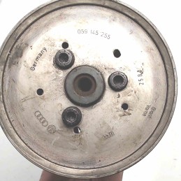 POMPA DIREZIONE SERVOSTERZO STERZO IDRAULICA IDROGUIDA AUDI A6 AVANT 4B5 1997-05 2.5 TDI 059145255