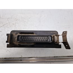 0025453632 CENTRALINA MOTORE MERCEDES W201 190 2.0 BENZINA BOSCH 0280800100 