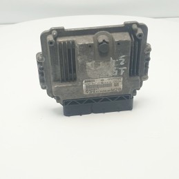 CENTRALINA ECU MOTORE MODULO CONTROLLO ALFA ROMEO 159 939 JTDM BOSCH 55204647