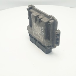 CENTRALINA ECU MOTORE MODULO CONTROLLO ALFA ROMEO 159 939 JTDM BOSCH 55204647