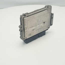 CENTRALINA ECU MOTORE MODULO CONTROLLO ALFA ROMEO 159 939 JTDM BOSCH 55204647