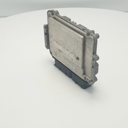 CENTRALINA ECU MOTORE MODULO CONTROLLO ALFA ROMEO 159 939 JTDM BOSCH 55204647