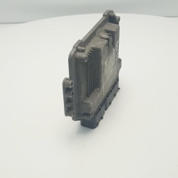 CENTRALINA ECU MOTORE MODULO CONTROLLO ALFA ROMEO 159 939 JTDM BOSCH 55204647