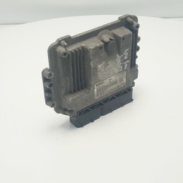 CENTRALINA ECU MOTORE MODULO CONTROLLO ALFA ROMEO 159 939 JTDM BOSCH 55204647