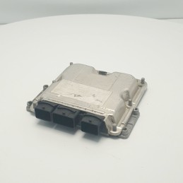CENTRALINA ECU MOTORE MODULO CONTROLLO PEUGEOT 307 2.0 HDI BOSCH EDC15C289 9652183780