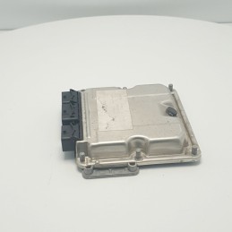 CENTRALINA ECU MOTORE MODULO CONTROLLO PEUGEOT 307 2.0 HDI BOSCH EDC15C289 9652183780