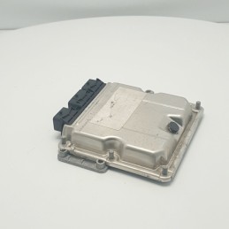 CENTRALINA ECU MOTORE MODULO CONTROLLO PEUGEOT 307 2.0 HDI BOSCH EDC15C289 9652183780