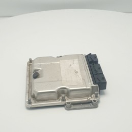 CENTRALINA ECU MOTORE MODULO CONTROLLO PEUGEOT 307 2.0 HDI BOSCH EDC15C289 9652183780