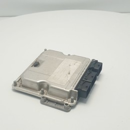 CENTRALINA ECU MOTORE MODULO CONTROLLO PEUGEOT 307 2.0 HDI BOSCH EDC15C289 9652183780
