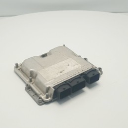 CENTRALINA ECU MOTORE MODULO CONTROLLO PEUGEOT 307 2.0 HDI BOSCH EDC15C289 9652183780
