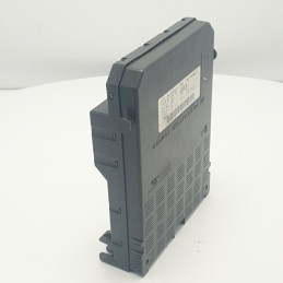 CENTRALINA ECU MODULO CONTROLLO BODY COMPUTER PEUGEOT 307 2.0 HDI 9651197580A J03