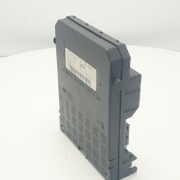 CENTRALINA ECU MODULO CONTROLLO BODY COMPUTER PEUGEOT 307 2.0 HDI 9651197580A J03