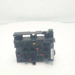 CENTRALINA ECU BODY COMPUTER SCATOLA PORTAFUSIBILI PEUGEOT 307 2.0 HDI 9650664080 B3