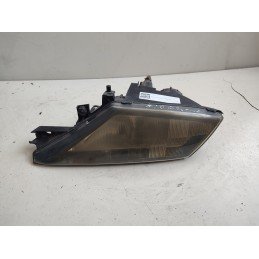 Faro lancia ypsilon...