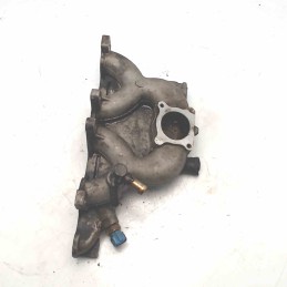 COLLETTORI SISTEMA DI ASPIRAZIONE FIAT PUNTO 176 1993-1999 1.1 BENZINA 40KW 7799845