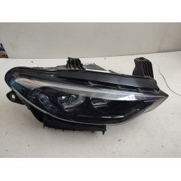 Faro fiat tipo destro...