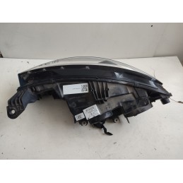 Faro fiat tipo destro Gancio rotto