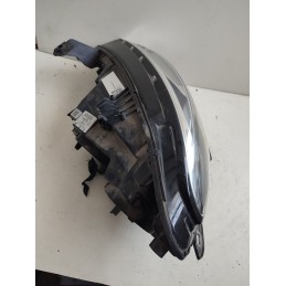 Faro fiat tipo destro Gancio rotto