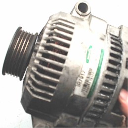  1S7T-10300-BA ALTERNATORE 12V/95A FORD MONDEO III 2000-07