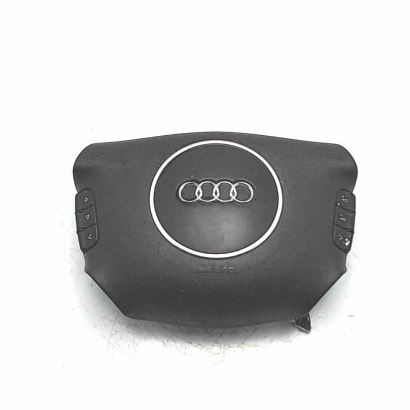 31521334331 Airbag Volante guidatore GUIDA CON COMANDI AUDI A6 A4 S6 C5 4B 1997-05