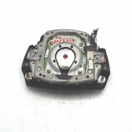 31521334331 Airbag Volante guidatore GUIDA CON COMANDI AUDI  A6 A4 S6 C5 4B 1997-05 