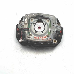 31521334331 Airbag Volante guidatore GUIDA CON COMANDI AUDI  A6 A4 S6 C5 4B 1997-05 