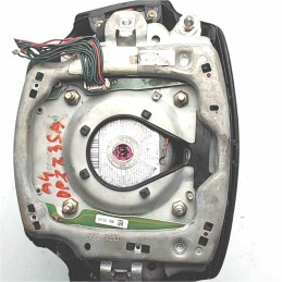 31521334331 Airbag Volante guidatore GUIDA CON COMANDI AUDI  A6 A4 S6 C5 4B 1997-05 