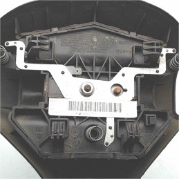 Airbag Volante guidatore GUIDA PEUGEOT 206 1.4HDI 2004 -54B 96441166ZR