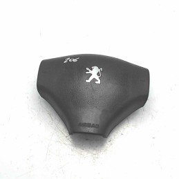 Airbag Volante guidatore...