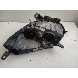 Faro fiat doblo destro 