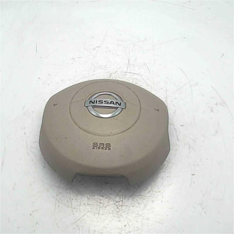Airbag Volante guidatore GUIDA NISSAN MICRA K12 2003 TYPE-DS07