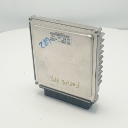 CENTRALINA ECU MODULO CONTROLLO FORD FOCUS 115 CV DZAF 3M51-12A650-LB
