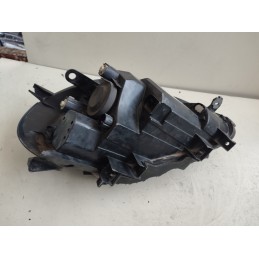 Faro fiat grande punto 