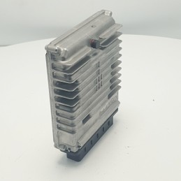 CENTRALINA ECU MODULO CONTROLLO FORD FOCUS 115 CV DZAF 3M51-12A650-LB