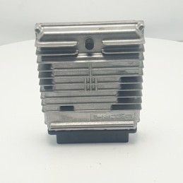 CENTRALINA ECU MODULO CONTROLLO FORD FOCUS 115 CV DZAF 3M51-12A650-LB