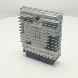 CENTRALINA ECU MODULO CONTROLLO FORD FOCUS 115 CV DZAF 3M51-12A650-LB