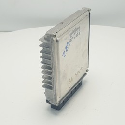 CENTRALINA ECU MODULO CONTROLLO FORD FOCUS 115 CV DZAF 3M51-12A650-LB
