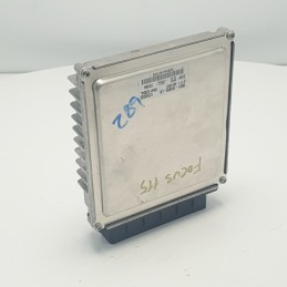 CENTRALINA ECU MODULO CONTROLLO FORD FOCUS 115 CV DZAF 3M51-12A650-LB