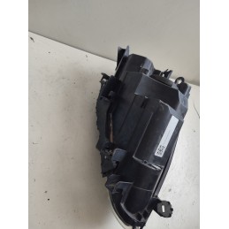 Faro fiat grande punto 