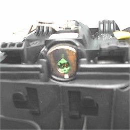 Airbag Volante guidatore GUIDA Renault Scenic II DAL 2003 AL 2008 8200310291B